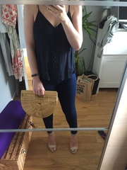 What do you think of this outfit?