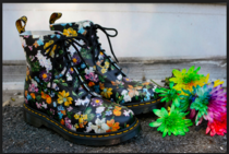 Dr Martens Wanderlust Boots - Yay or Nay?