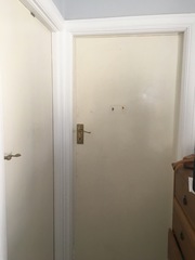 Home Extension thread 2018