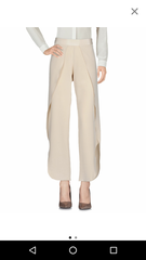 This thread is about as French as a Sainsbury's baguette