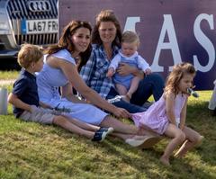 I don't normally criticise the royals but...