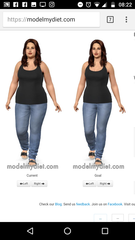Anyone looking to lose 100lbs plus... - Part 5