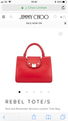 What do you consider to be a classy handbag?