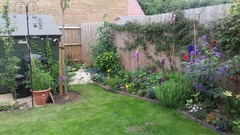 Frulgaleers - Jumping  into June