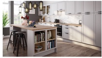 Howdens or Magnet kitchen?