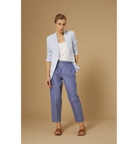 This thread is about as French as a Sainsbury's baguette