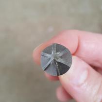 Is my drill countersink poor quality or am I not using it right?