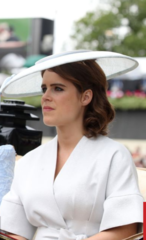Duchess of Sussex dress