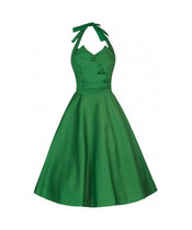 This is really embarrassing but could you please tell me which dress you prefer?