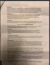 Westminstenders: Rebel or Reveal