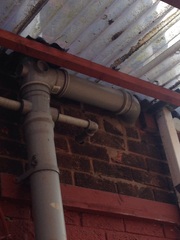 Moving plumbing in bathroom, expensive job?