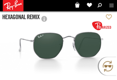 More than one pair of sunglasses??