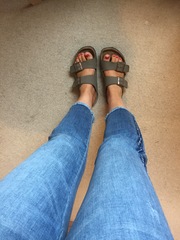 **<<Husheeta's in the sunshine Mark 6 S/S18>>**