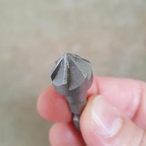Is my drill countersink poor quality or am I not using it right?