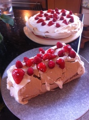 Week 5 - Low Carb Bootcamp - the end of the first half