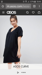 What do fat people wear?