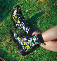 Dr Martens Wanderlust Boots - Yay or Nay?