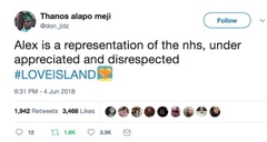 Love Island is back