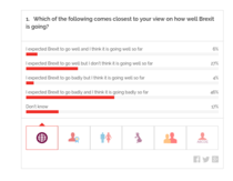 Westministenders: Brexmeggadon Redux.