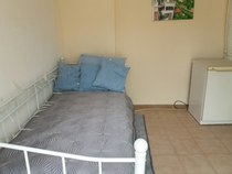 to be angry with our holiday let guests