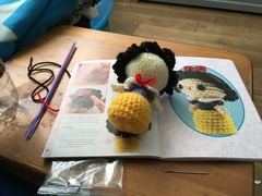 I’m starting Jane Plan on Monday..