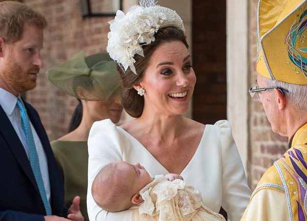 Royal Style thread: part 2