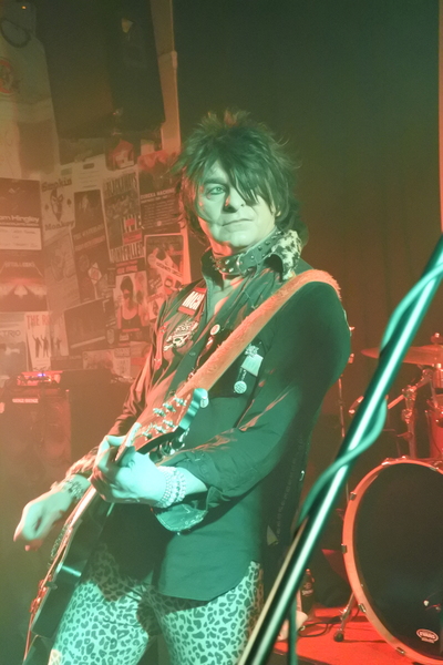 India Willoughby has had facial feminisation surgery