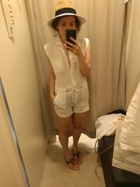 This thread is about as French as a Sainsbury's baguette