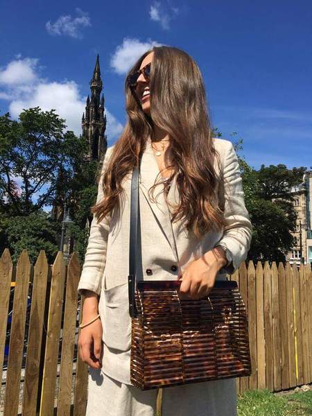 can anyone see this bag on the topshop website