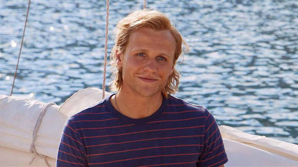 Mama Mia, Here We Go Again - with spoilers!