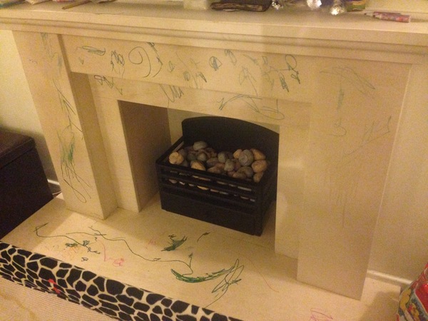 Share the biggest messes your children have made in the 5 minutes when your back was turned - £300 voucher to be won!