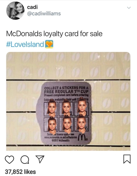 Love Island 13
