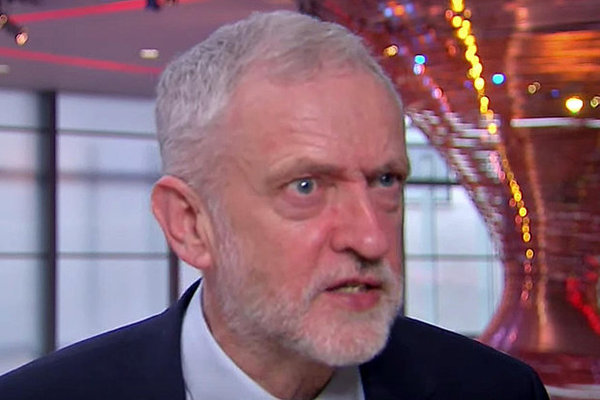 Remainer 'moral superiority'