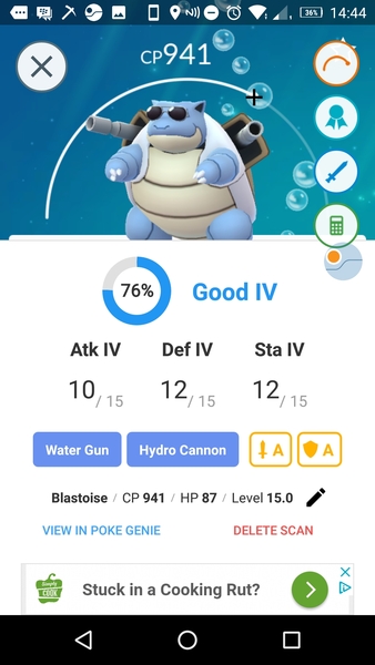 Pokemon Go #17: Mankey Gone To Heaven