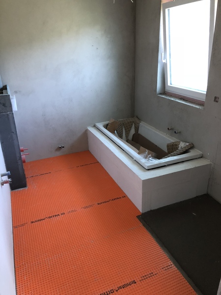 Home Extension Thread 2018 - summer edition