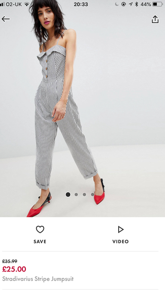 Holiday clothes