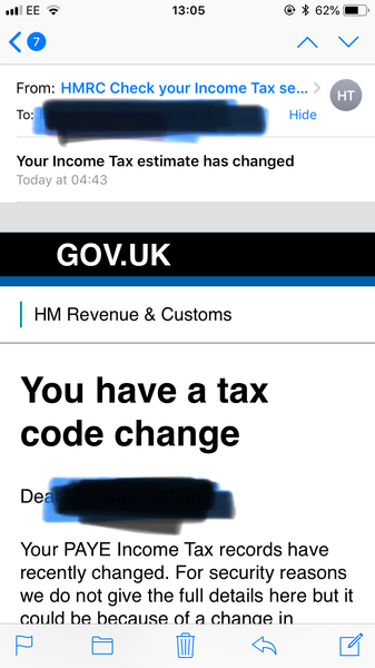 Is this a scam ?