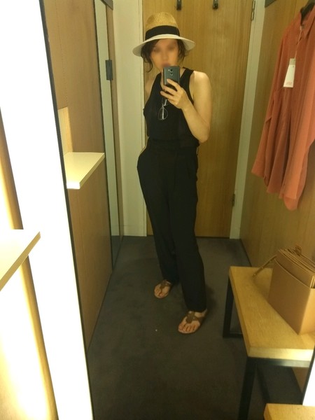 This thread is about as French as a Sainsbury's baguette