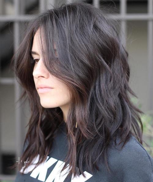Shall I go for this haircut? Pics.