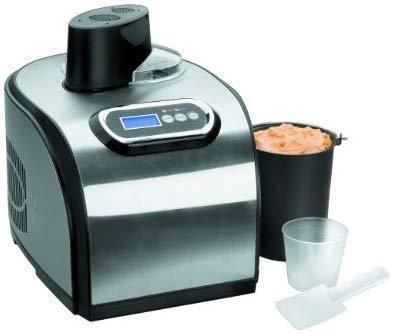 Ice cream recipes please