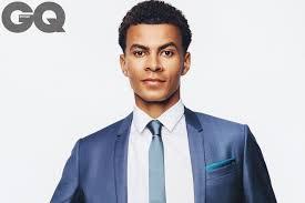 To think there not really a good looking player in the squad?