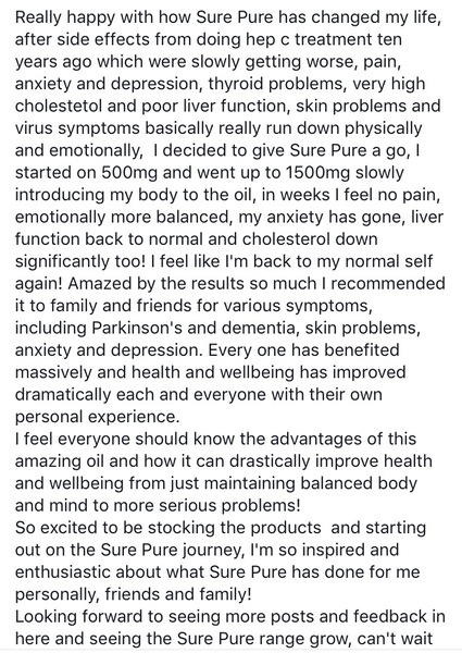 MLM Bot Watch 41 - Forever Living charity giving, are MLMers using charities to increase their CC's while making it look like they are being charitable?