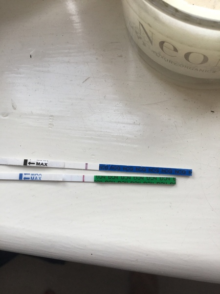 Are these positive??
