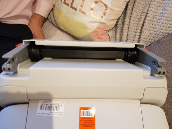 Britax Advancafix II