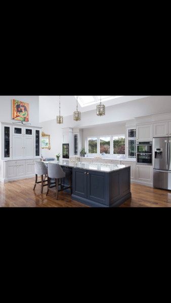 Help me update this kitchen! (Photo)