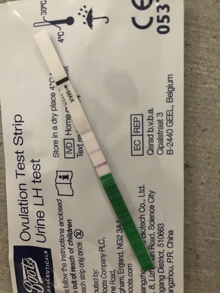 TTC First Baby! Anyone else?!