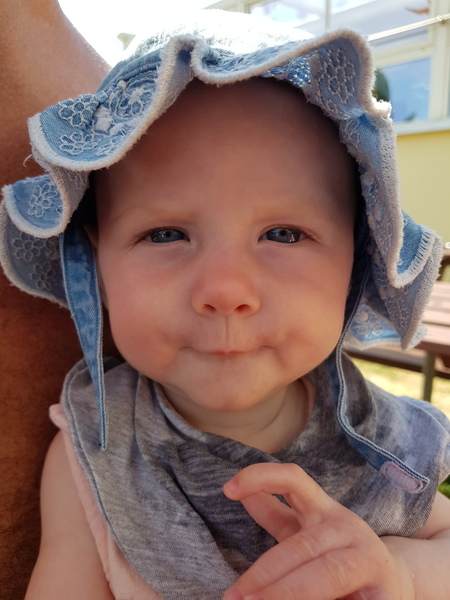 Pregnancies April 2018 - #3 the babies are nearly here !