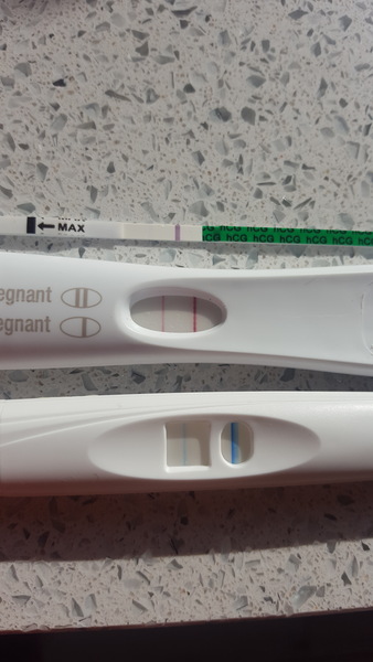 Opinions on Pregnancy Tests