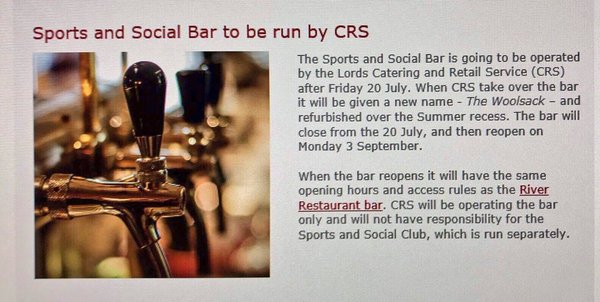 Westministenders: Simple Solutions for Complex Tasks Never Work