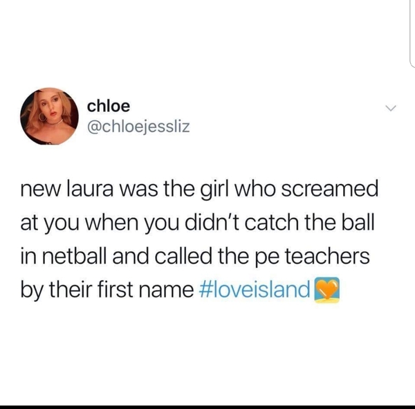 Love Island 15